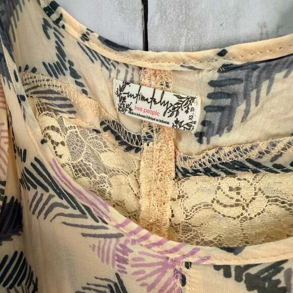Free People Intimately Dress XS - Picture 4 of 6